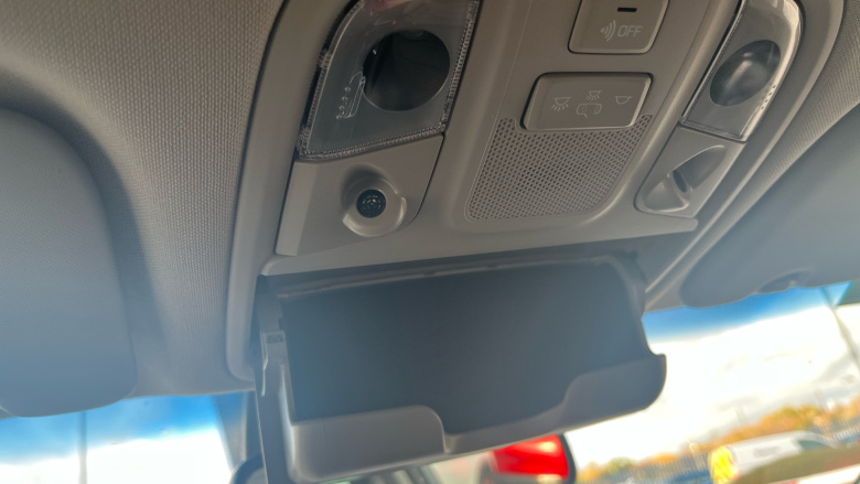 Kia Sportage 1.6 GDi ISG 2 5dr Petrol Estate